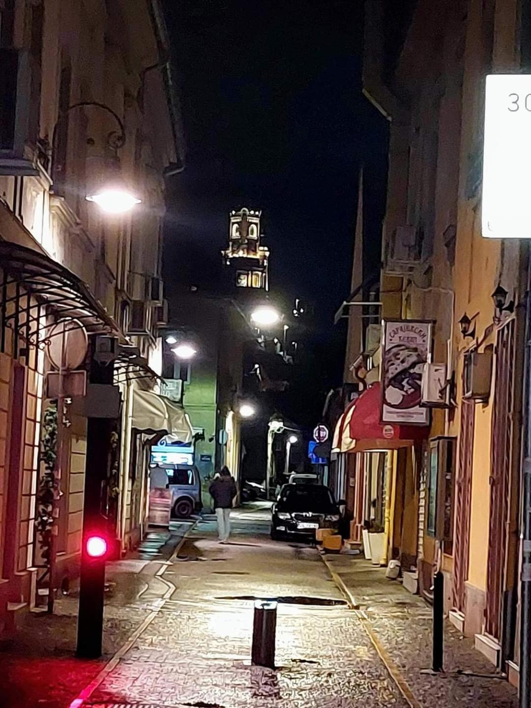 Апартаменти Lagumska Zemun Екстер'єр фото